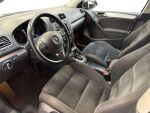 Volkswagen Golf 2010 Sininen