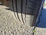 Volkswagen Golf 2010 Sininen