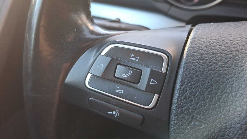 Volkswagen Golf 2010 Sininen