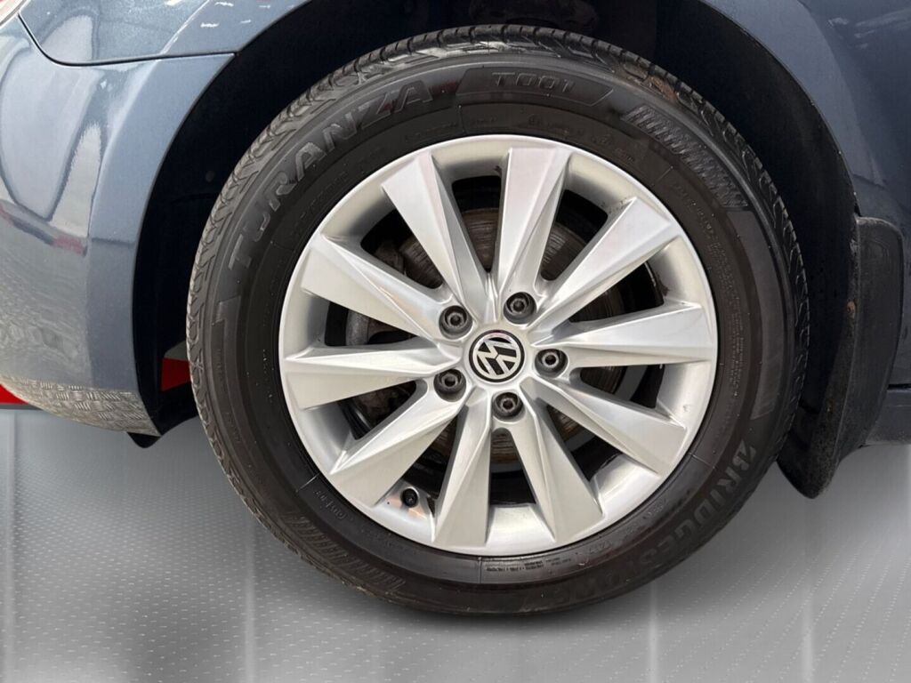 Volkswagen Golf 2010 Sininen