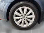 Volkswagen Golf 2010 Sininen