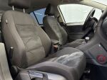 Volkswagen Golf 2010 Sininen
