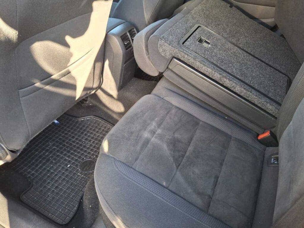 Volkswagen Golf 2010 Sininen