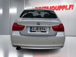 BMW 318 2010 Harmaa