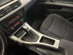 BMW 318 2010 Harmaa