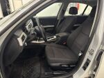 BMW 318 2010 Harmaa
