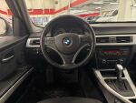 BMW 318 2010 Harmaa