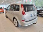 Ford C-Max 2010 Harmaa