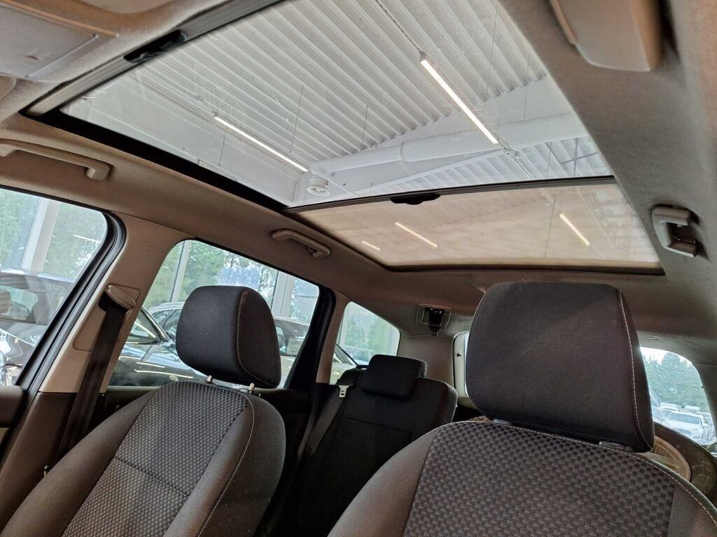 Ford C-Max 2010 Harmaa