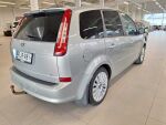 Ford C-Max 2010 Harmaa