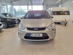 Ford C-Max 2010 Harmaa