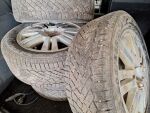 Ford C-Max 2010 Harmaa