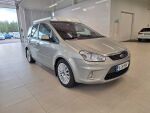 Ford C-Max 2010 Harmaa