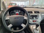 Ford C-Max 2010 Harmaa