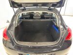 Opel Astra 2010 Musta