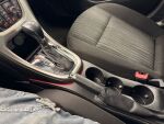 Opel Astra 2010 Musta