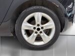 Opel Astra 2010 Musta