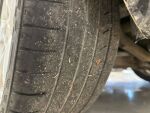 Opel Astra 2010 Musta