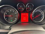 Opel Astra 2010 Musta