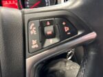 Opel Astra 2010 Musta