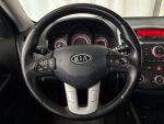 Kia Ceed 2010 Sininen