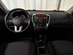 Kia Ceed 2010 Sininen