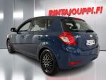 Kia Ceed 2010 Sininen