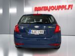 Kia Ceed 2010 Sininen
