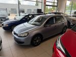 Volkswagen Golf 2010 Sininen