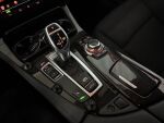 BMW 520 2010 Harmaa