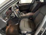 BMW 520 2010 Harmaa
