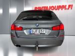 BMW 520 2010 Harmaa