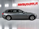 BMW 520 2010 Harmaa