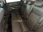 Ford Mondeo 2011 Harmaa