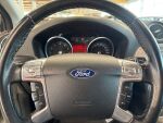 Ford Mondeo 2011 Harmaa