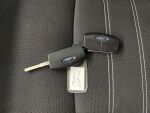 Ford Mondeo 2011 Harmaa