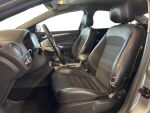 Ford Mondeo 2011 Harmaa