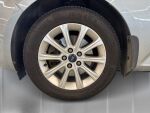 Ford Mondeo 2011 Harmaa