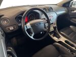 Ford Mondeo 2011 Harmaa