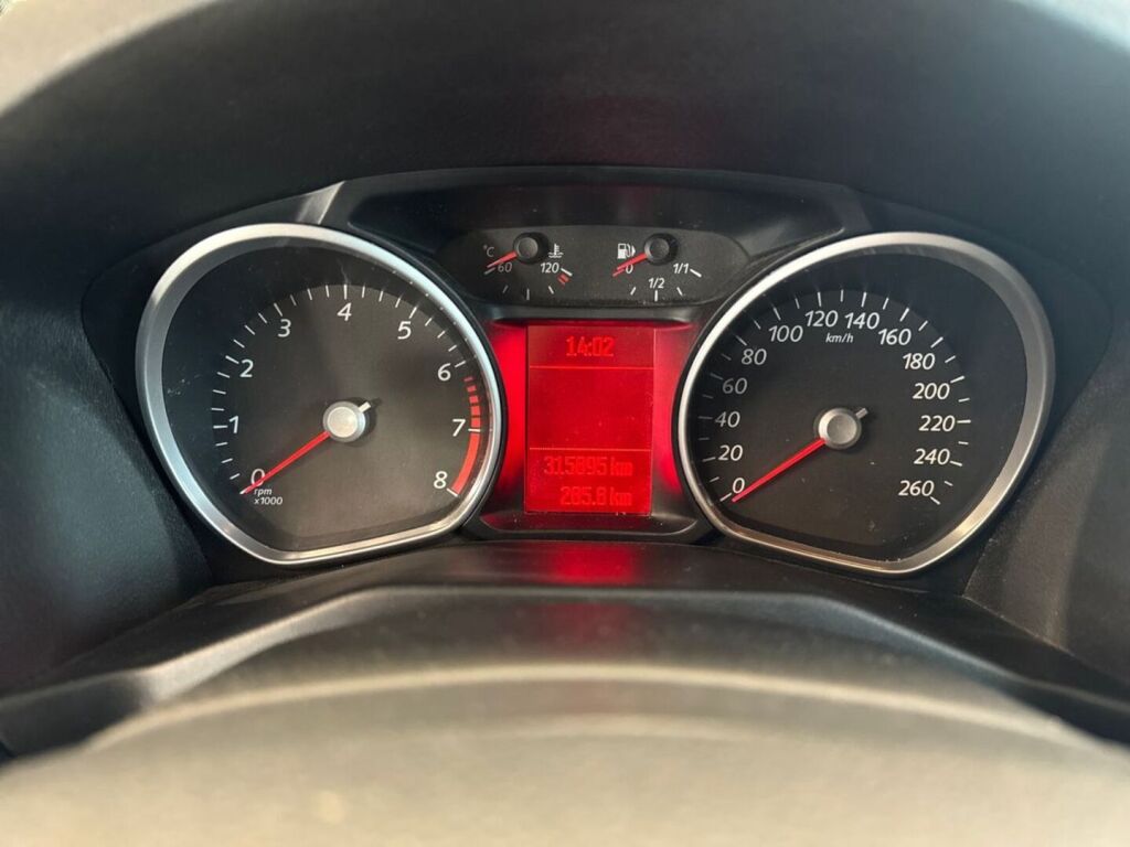 Ford Mondeo 2011 Harmaa