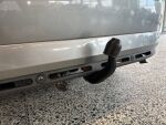 Ford Mondeo 2011 Harmaa