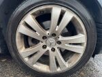 Mercedes-Benz C 2010 Harmaa
