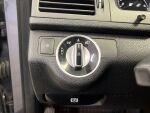 Mercedes-Benz C 2010 Harmaa