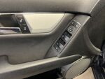Mercedes-Benz C 2010 Harmaa
