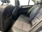 Mercedes-Benz C 2010 Harmaa