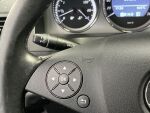 Mercedes-Benz C 2010 Harmaa