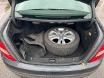 Mercedes-Benz C 2010 Harmaa