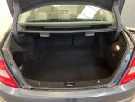 Mercedes-Benz C 2010 Harmaa