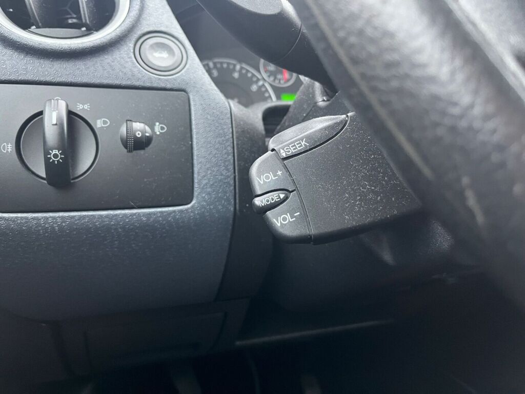 Ford Fusion 2010 Sininen