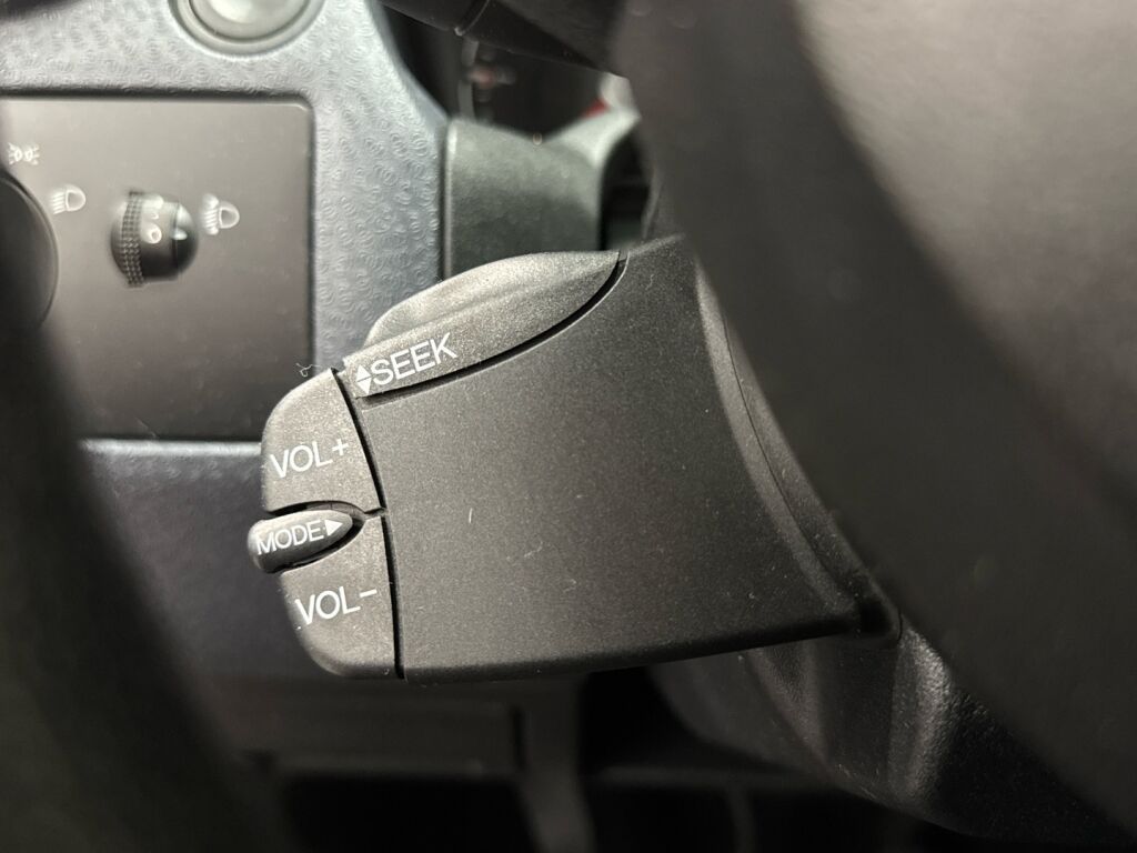 Ford Fusion 2010 Sininen